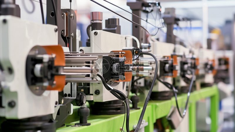 汽车冲压模具，价格几何？揭秘其构成与影响因素**