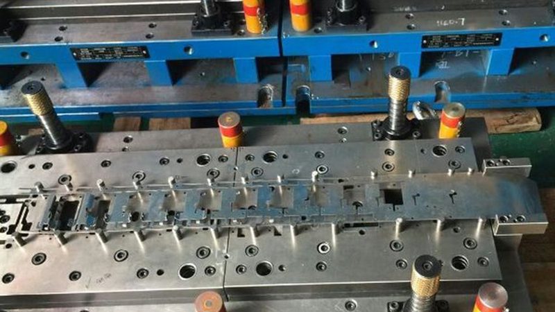 小型拉伸模具：质量如何评判，选购要点解析