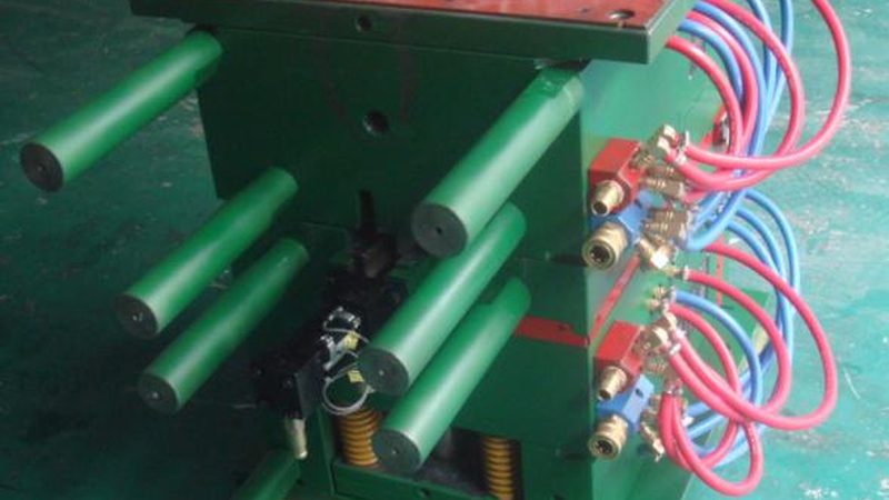 液态硅胶模具：定制加工的奥秘与挑战**