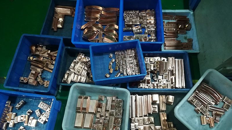 深圳注塑模具加工报价单：揭秘影响价格的关键因素**