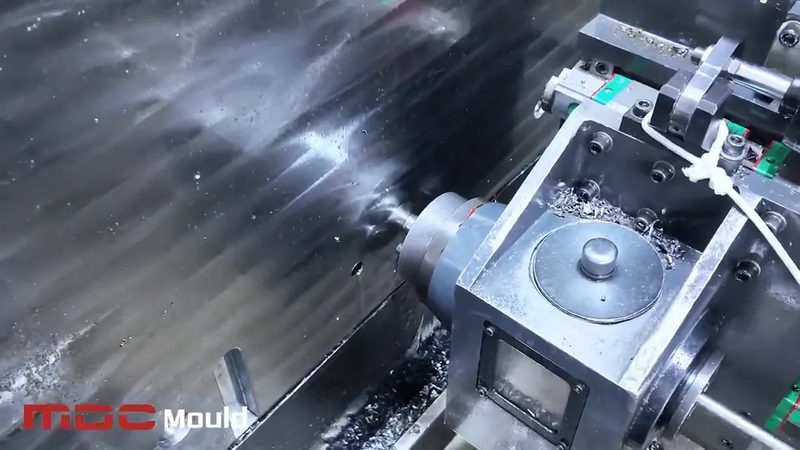 冲压模具供应商选哪家？揭秘模具制造核心技术