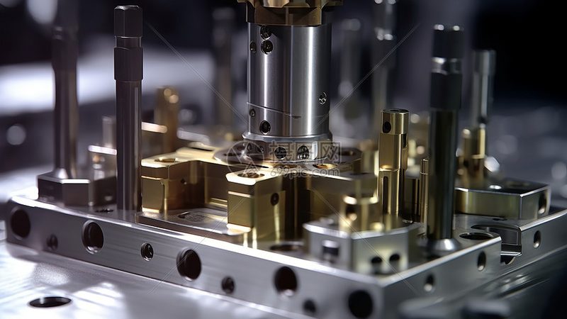 医疗器械吸塑模具选型要点：关注细节，确保品质