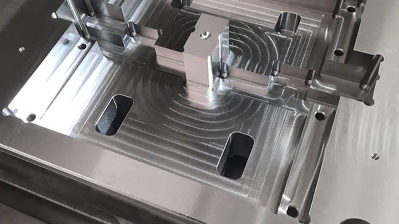 五金模具热处理工艺流程揭秘：提升精度与寿命的关键