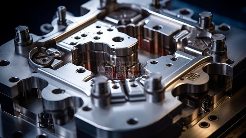 模具设计代理加盟适合新手吗