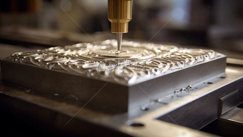 成都模具加工厂如何选择？揭秘选购要点与误区