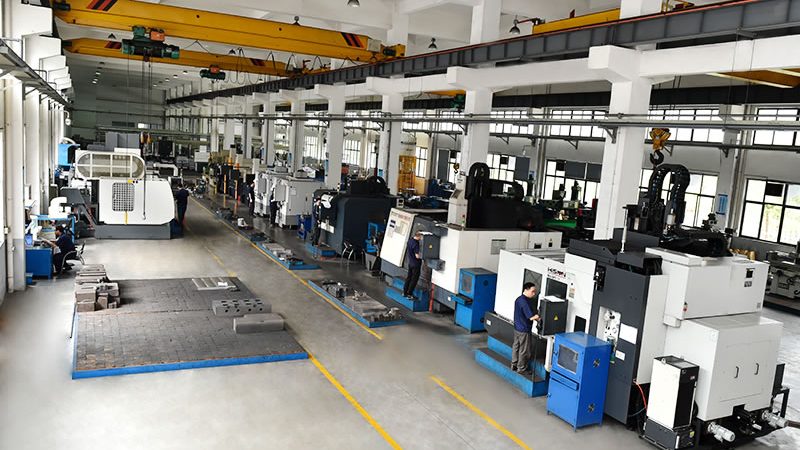 东莞压铸模具加工：揭秘影响价格的关键因素**