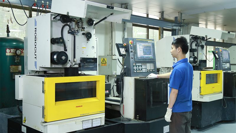 注塑模具设计：从零到一的完整步骤解析