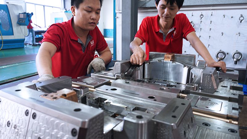 东莞模具钢零售报价波动背后，H13钢价到底被什么左右