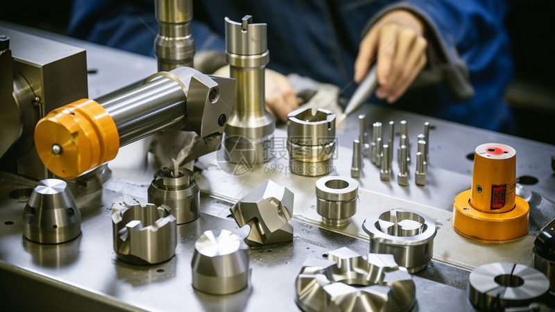 级进模卸料板选型：关键要素与工艺考量**