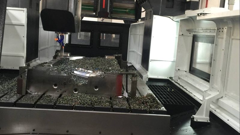 模具制造：如何挑选优质注塑模具加工厂**