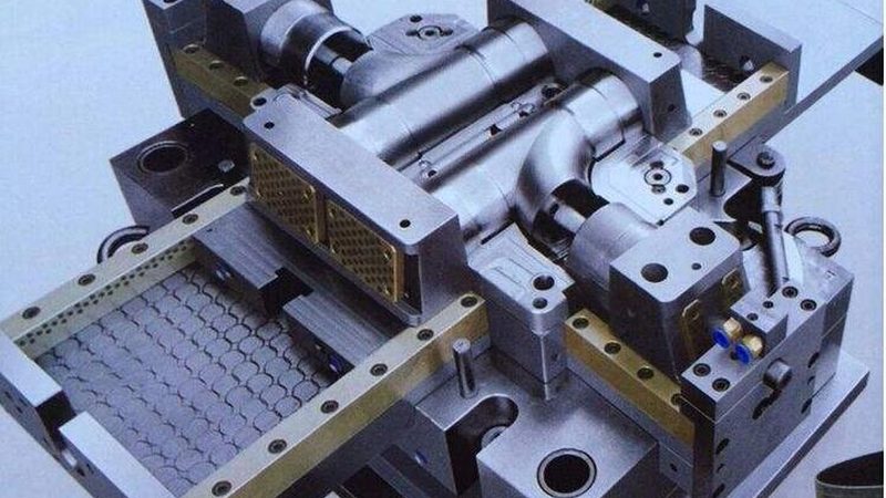 汽车模具报价单模板：Excel中的关键要素解析