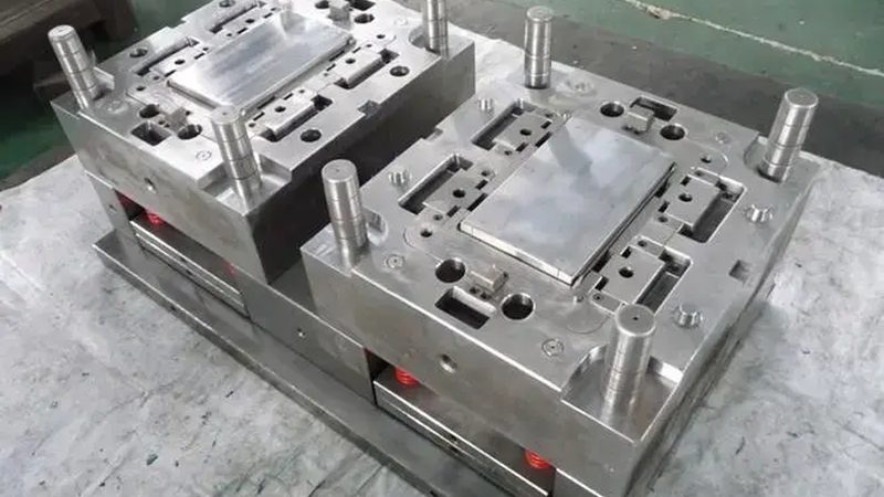 硅胶模具生产标准与规范：揭秘高品质模具的诞生之路**