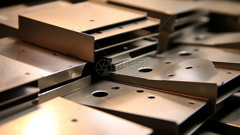 东莞级进模卸料板：揭秘其关键工艺与选型要点**