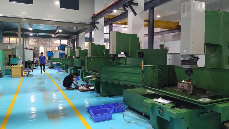 家电注塑模具：使用寿命的秘密与影响因素