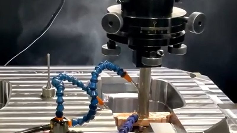 橡胶模具编号规则：看懂型号才能选对模具
