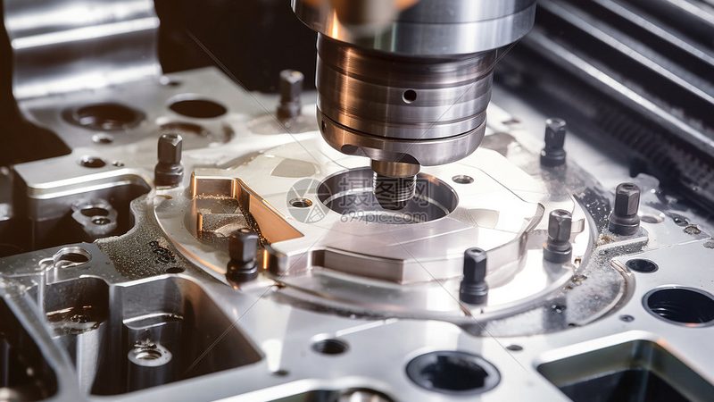 不锈钢拉伸模具参数：从一张表看懂选型逻辑