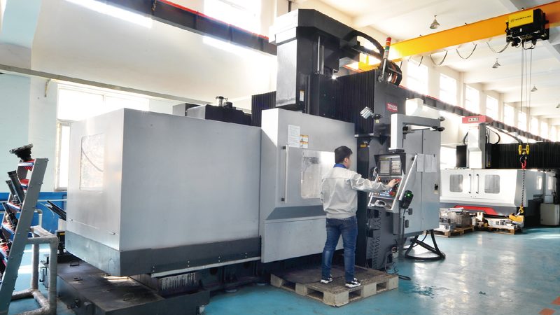 广州硅胶模具定制代工：揭秘其工艺与优势**